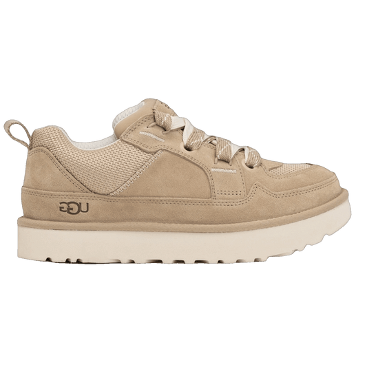 UGG Lowmel Lo Mustard Seed