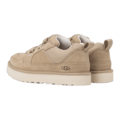 UGG Lowmel Lo Mustard Seed Back