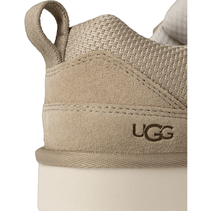 UGG Lowmel Lo Mustard Seed (Kids) Back