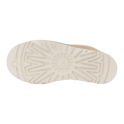 UGG Lowmel Lo Mustard Seed Sohle