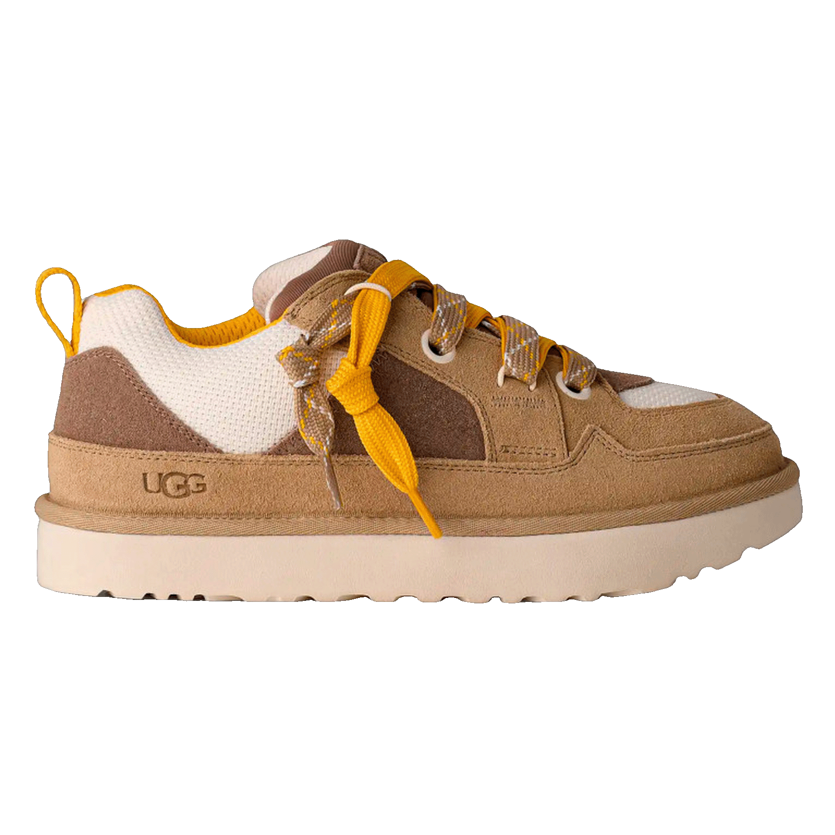 UGG Lowmel Lo Mustard Seed Summer Wheat