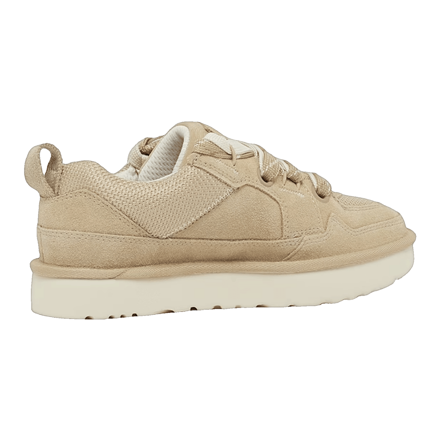 UGG Lowmel Lo Mustard Seed (W) Back