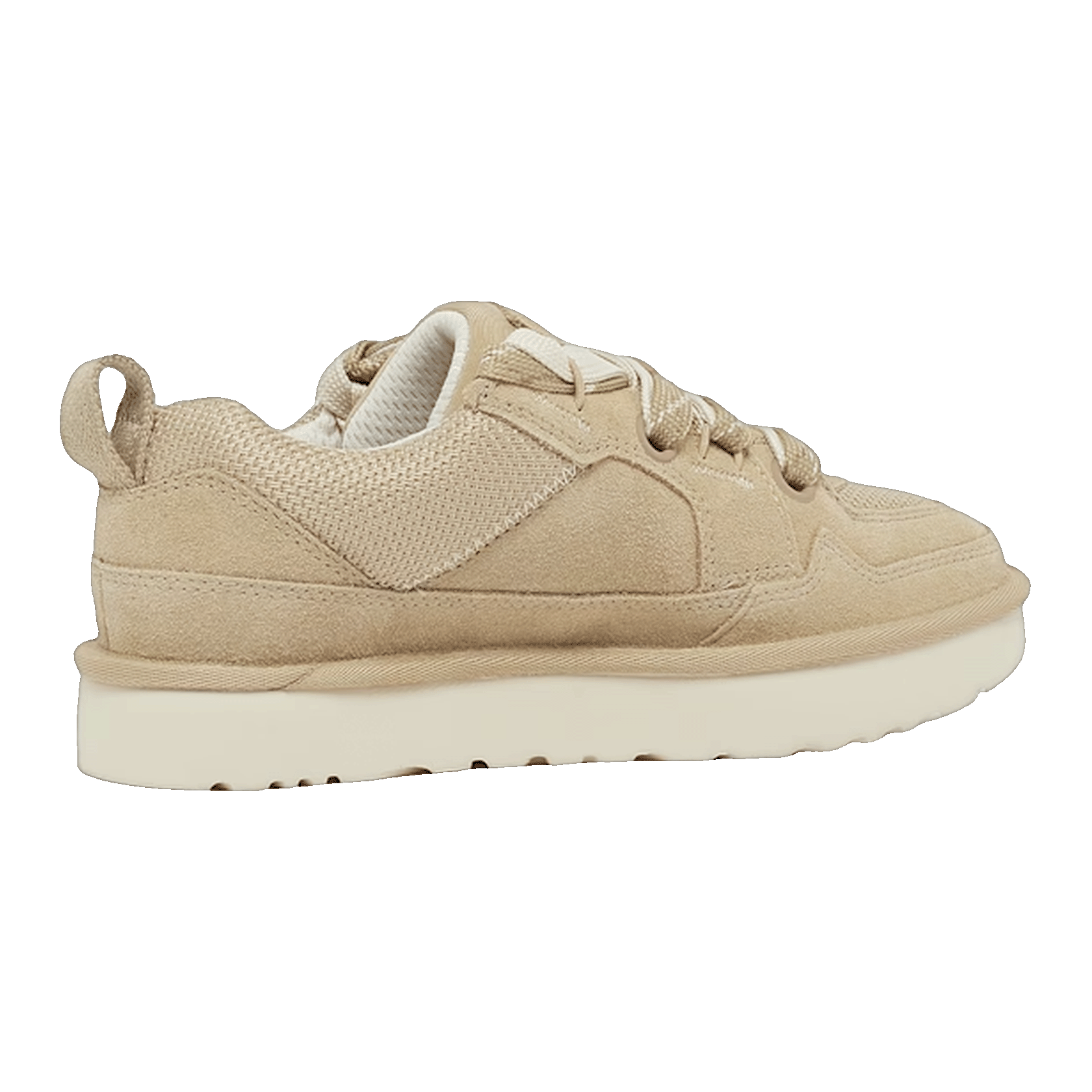 UGG Lowmel Lo Mustard Seed (W) Back