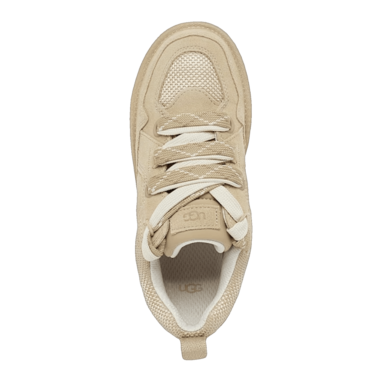 UGG Lowmel Lo Mustard Seed (W) Oben