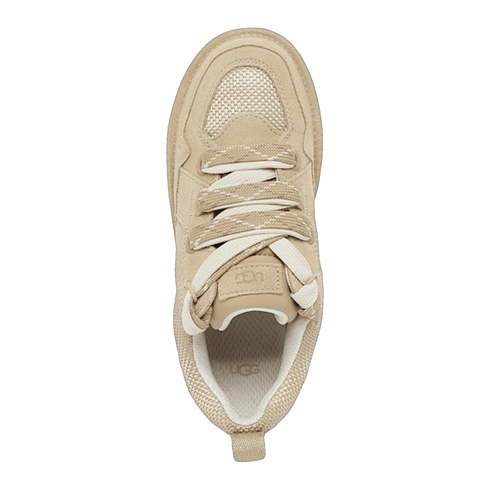 UGG Lowmel Lo Mustard Seed (W) Oben