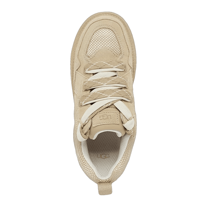 UGG Lowmel Lo Mustard Seed (W) Oben