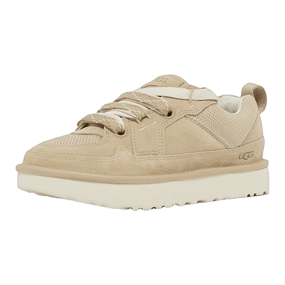 UGG Lowmel Lo Mustard Seed (W) Side