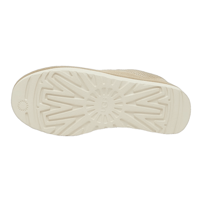 UGG Lowmel Lo Mustard Seed (W) Sohle