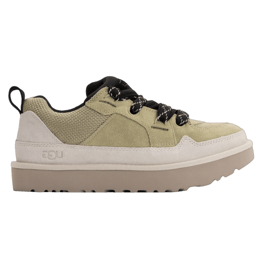 UGG Lowmel Lo Muted Brass Putty