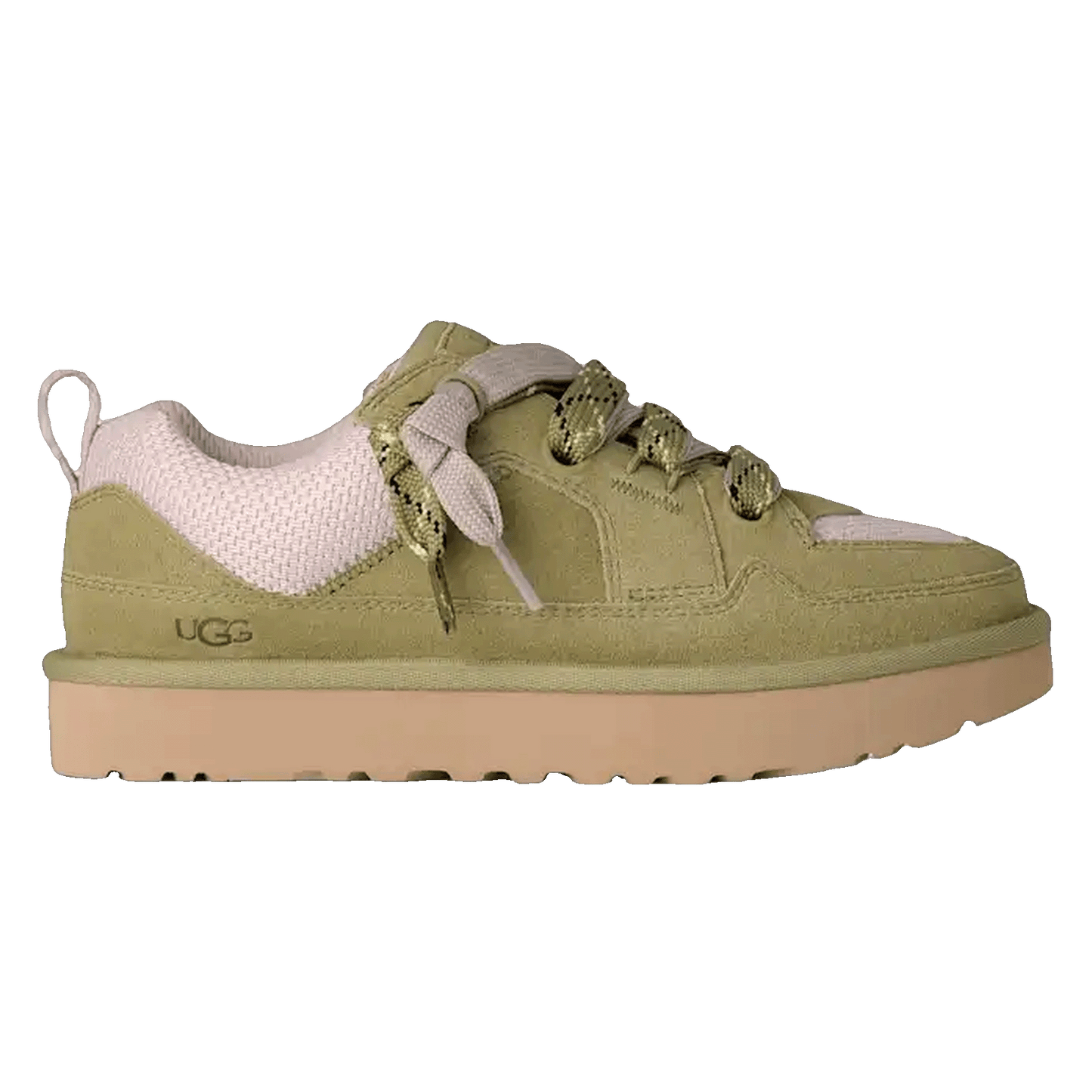 UGG Lowmel Lo Muted Brass (W)