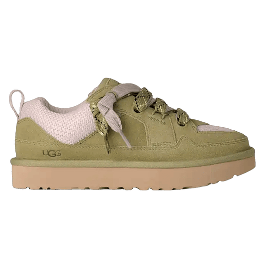 UGG Lowmel Lo Muted Brass (W)