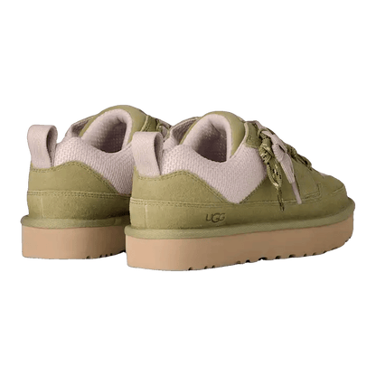 UGG Lowmel Lo Muted Brass (W) Back