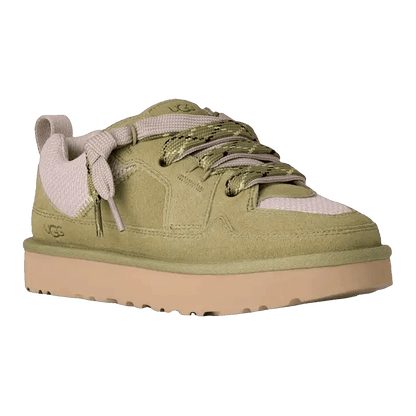 UGG Lowmel Lo Muted Brass (W) Side