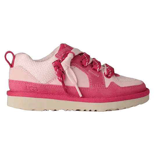 UGG Lowmel Lo Pink Bloom Multi (Kids)