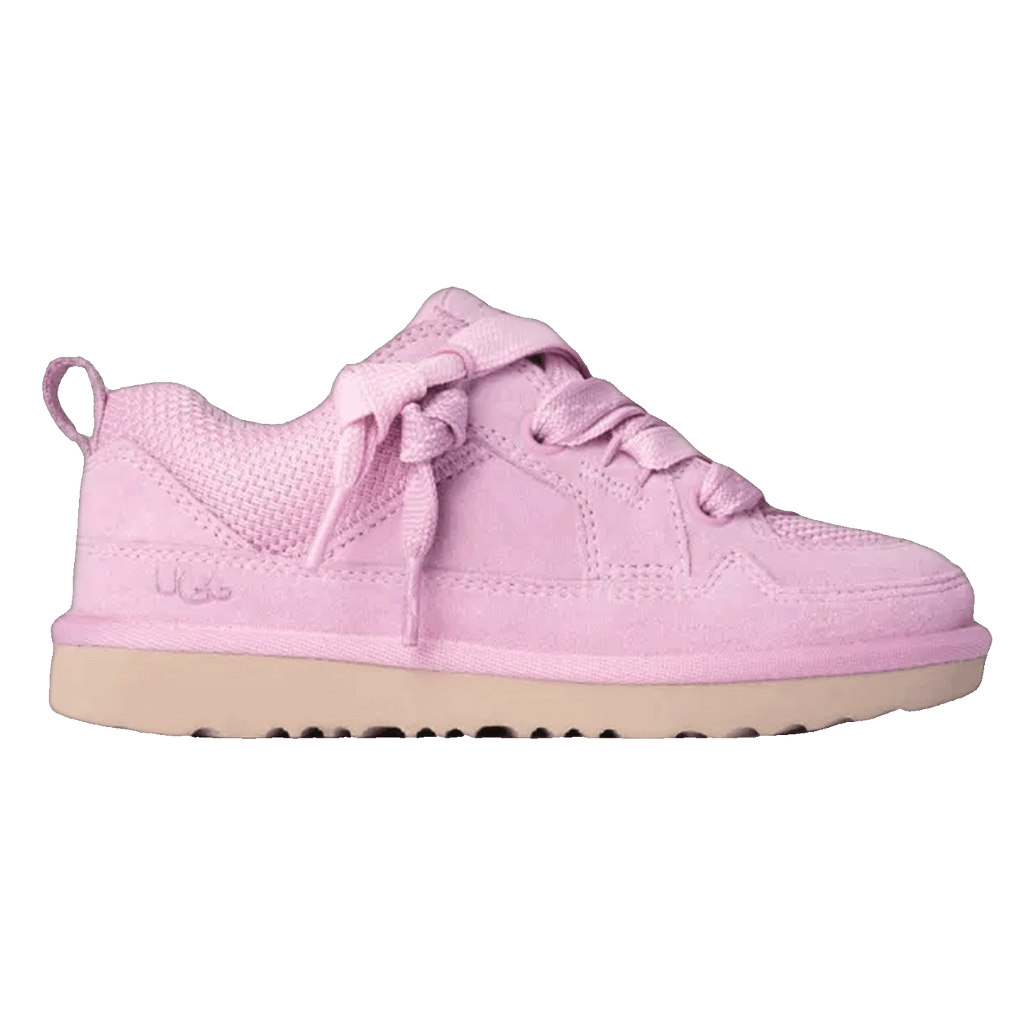UGG Lowmel Lo Pink Jade (Kids)