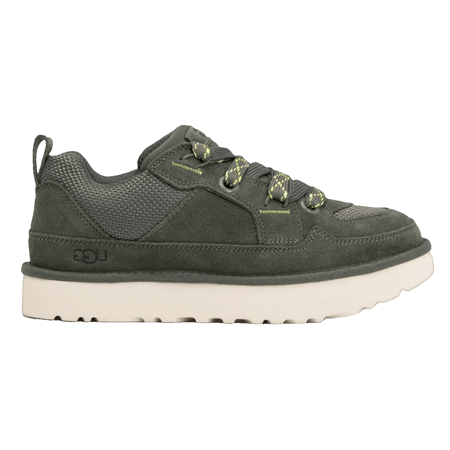 UGG Lowmel Lo Woodland Green