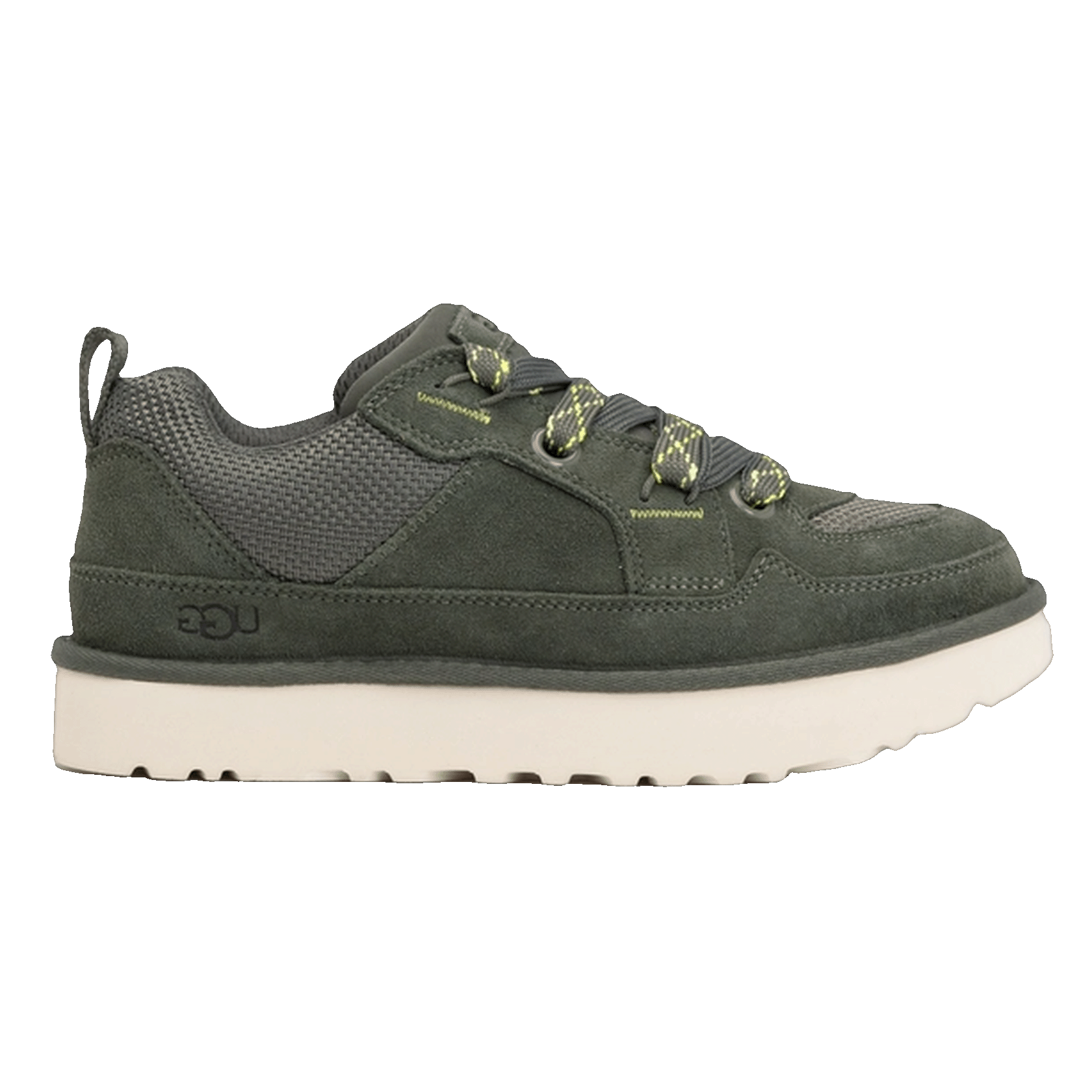 UGG Lowmel Lo Woodland Green