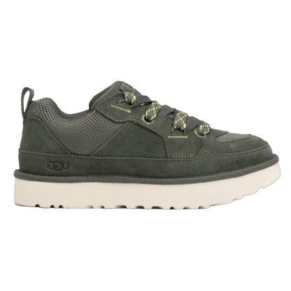 UGG Lowmel Lo Woodland Green