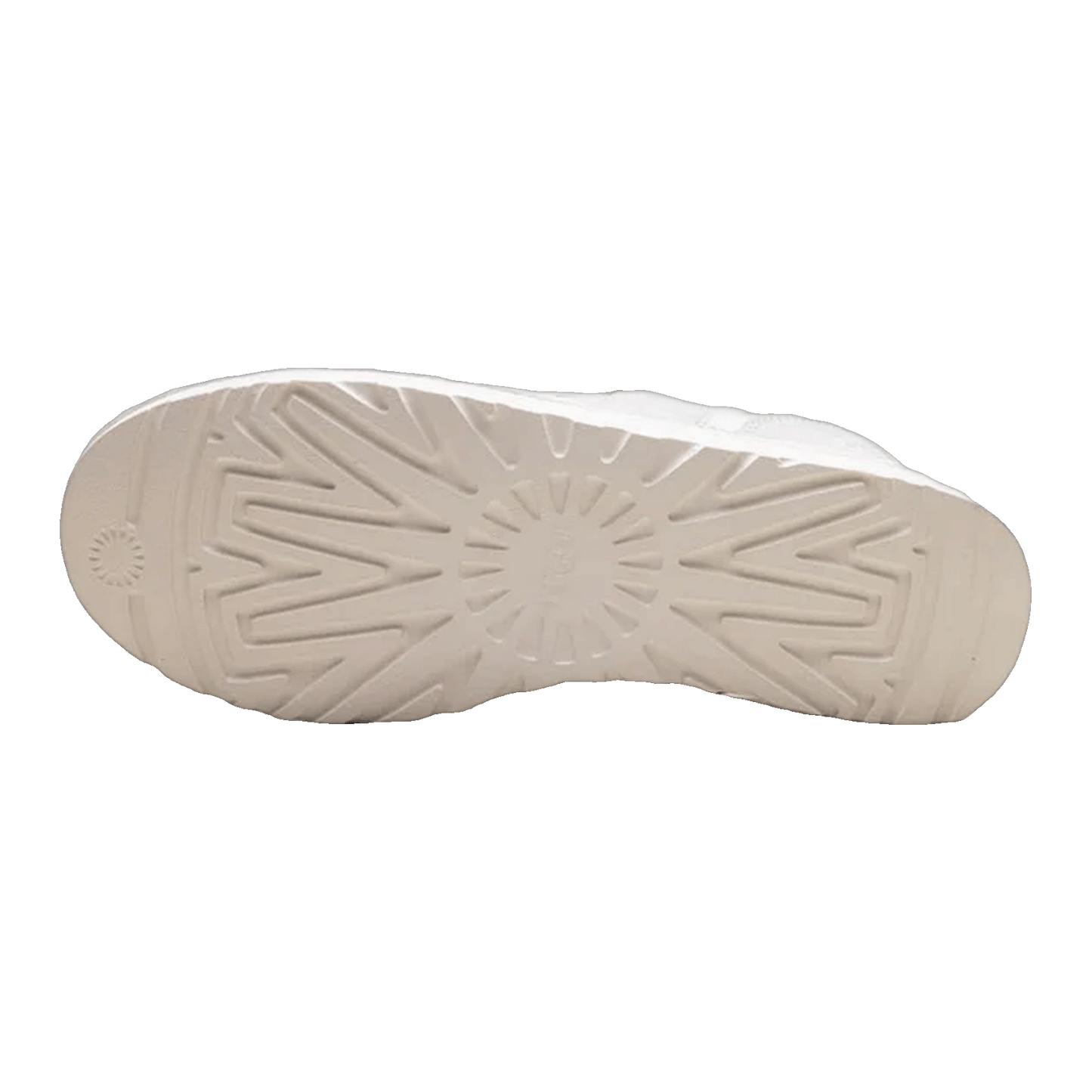 UGG Lowmel Love '25 Jasmine Tropical Pink (W) Sohle