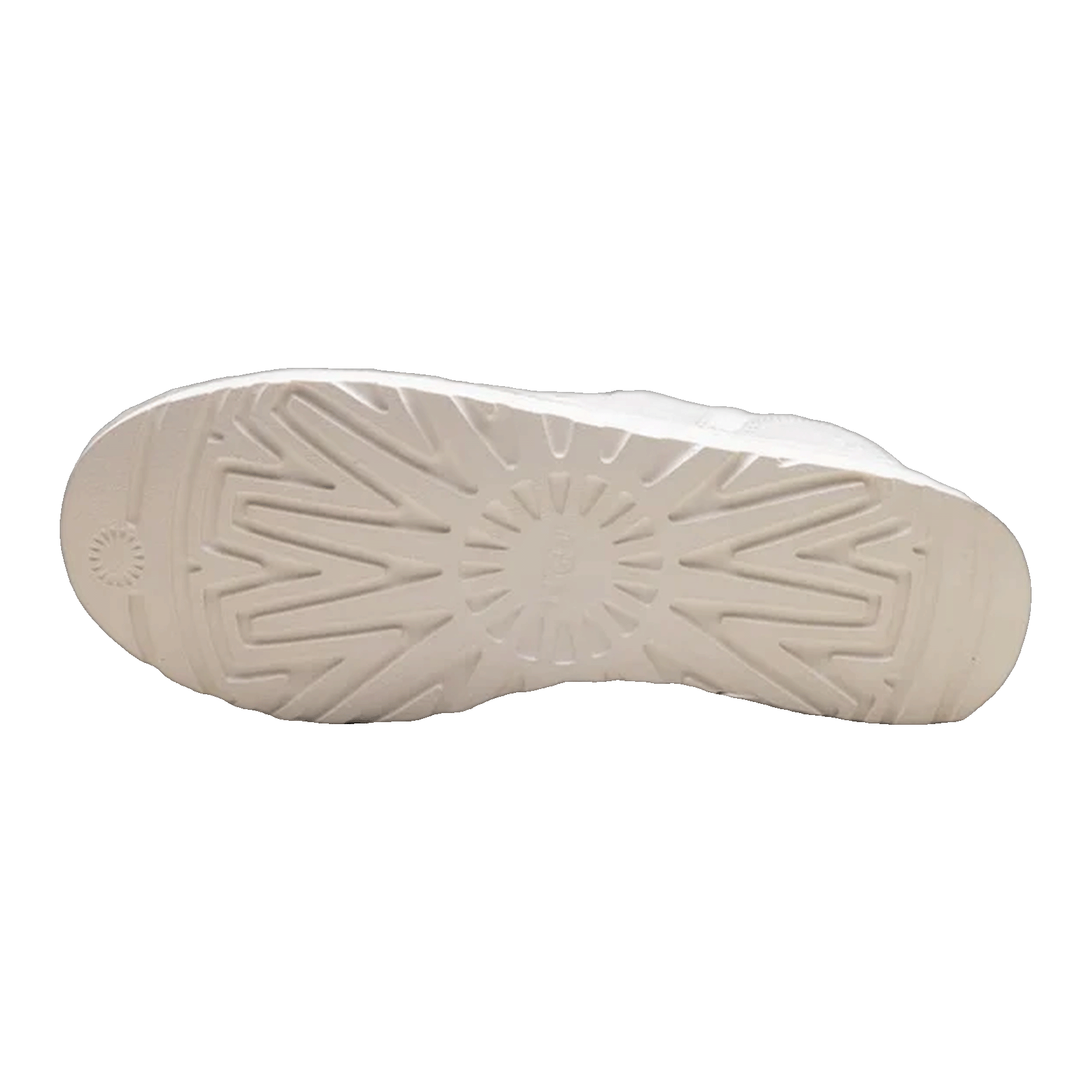 UGG Lowmel Love '25 Jasmine Tropical Pink (W) Sohle