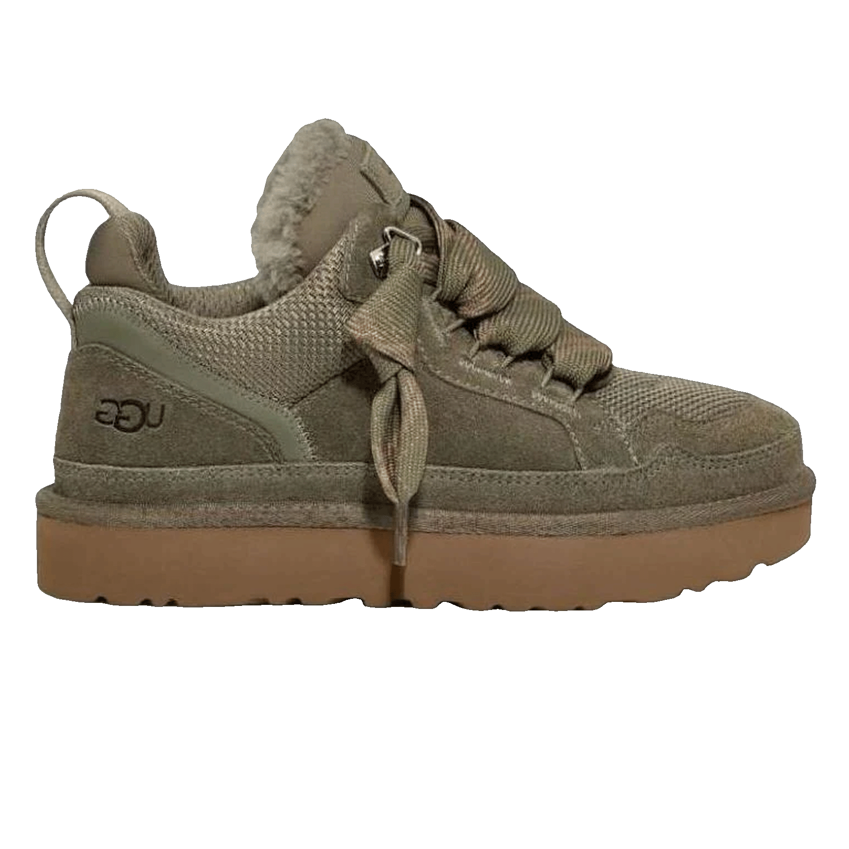 UGG Lowmel Moss Green (W)