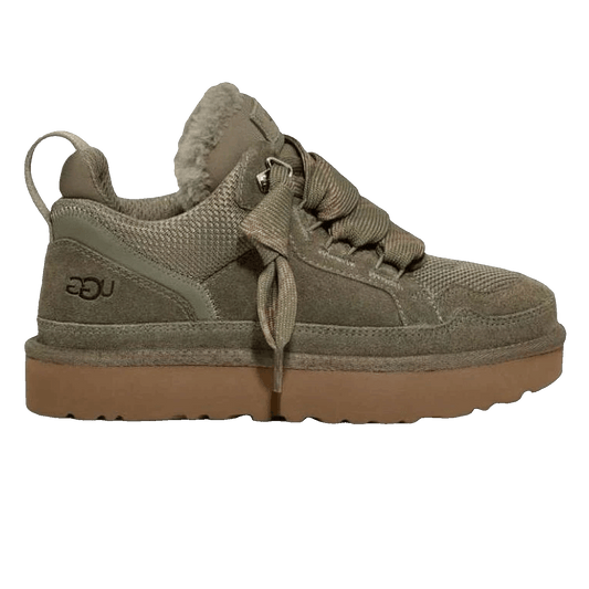 UGG Lowmel Moss Green (W)