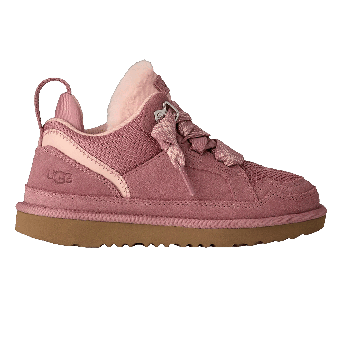 UGG Lowmel Pink Dawn (Kids)
