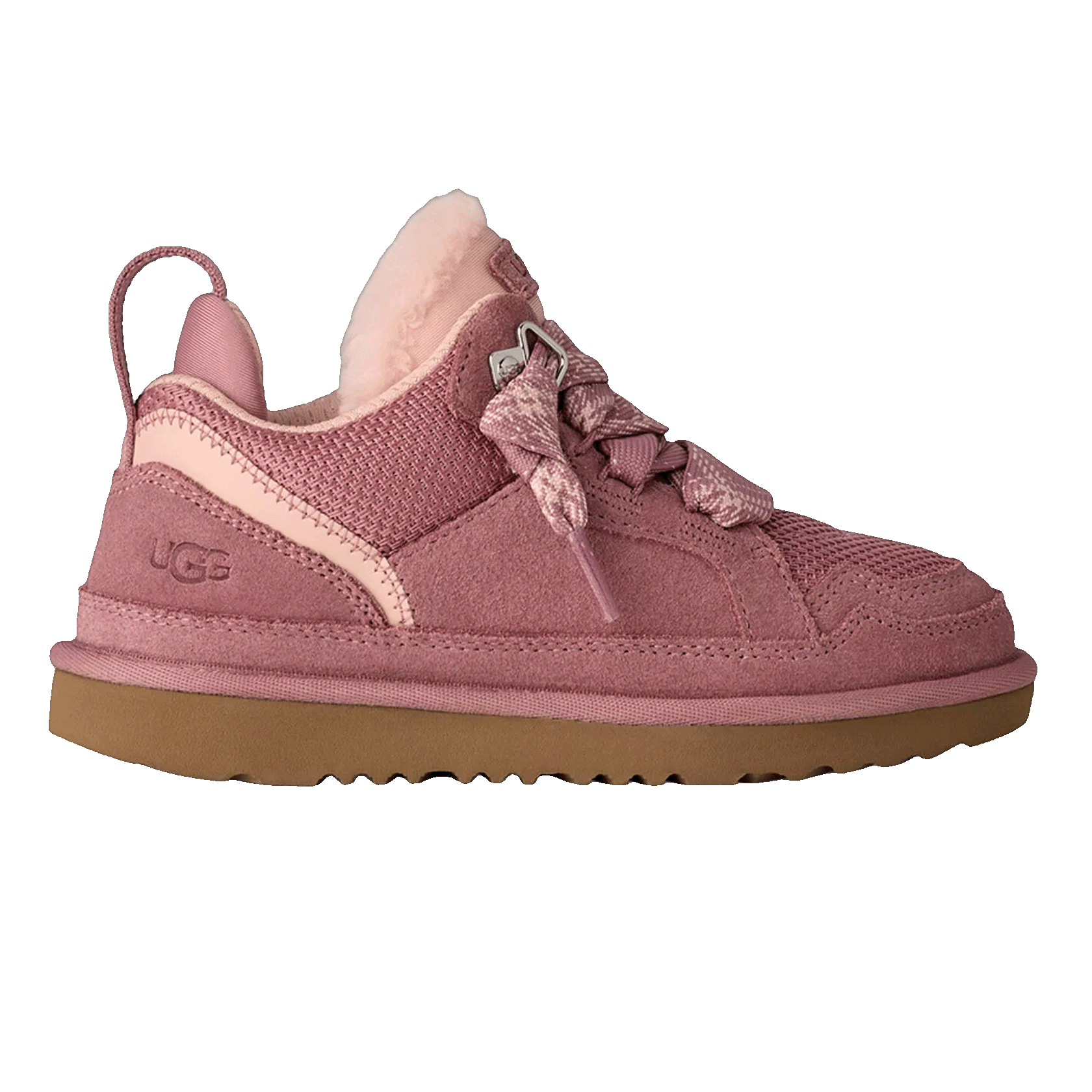 UGG Lowmel Pink Dawn (Kids)