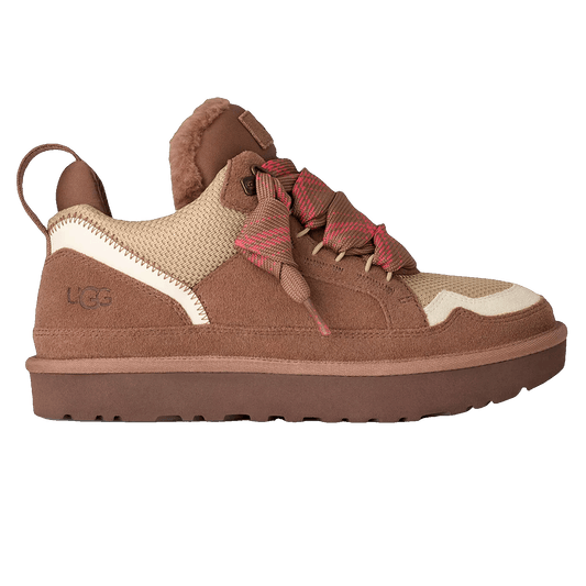UGG Lowmel Rocky Oak (W)