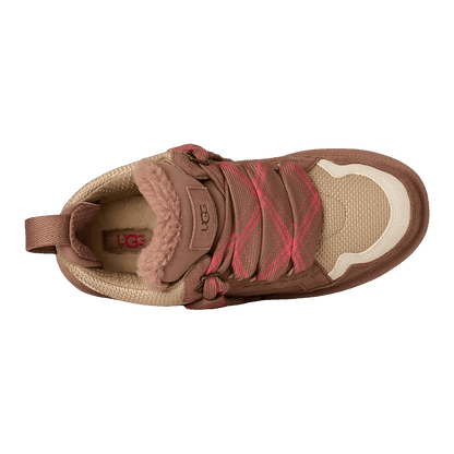 UGG Lowmel Rocky Oak (W) Oben