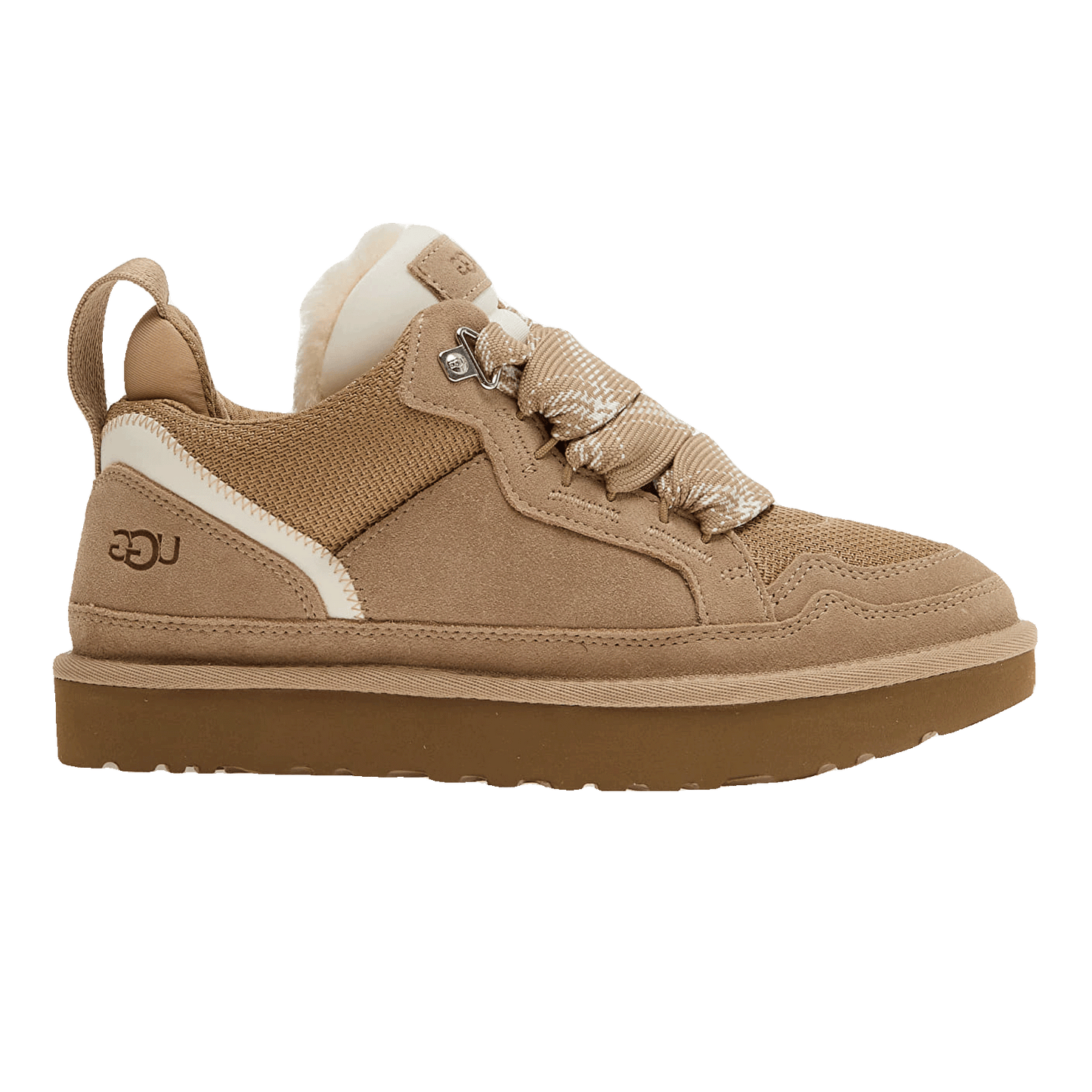 UGG Lowmel Sand (Kids)