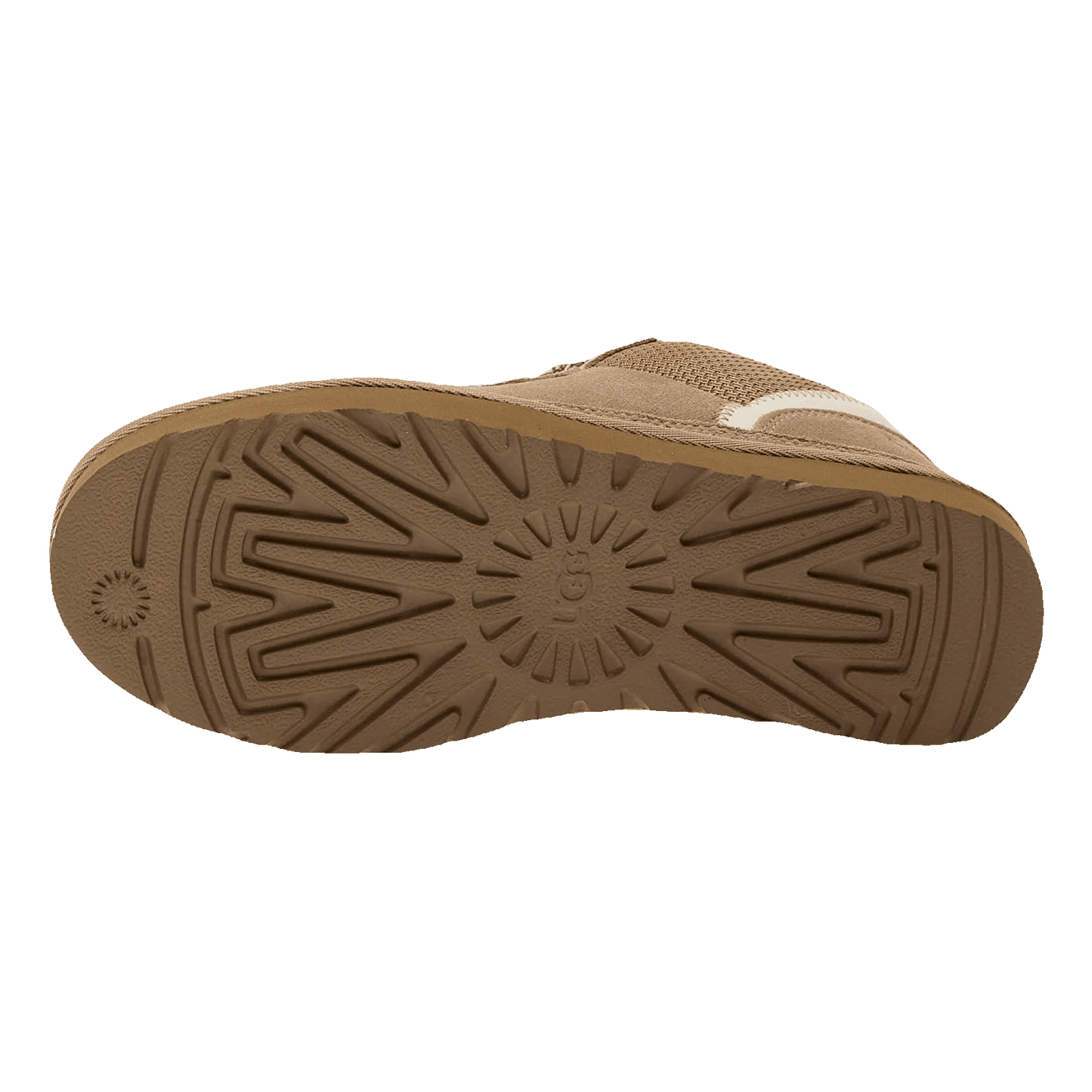 UGG Lowmel Sand (Kids) Sohle