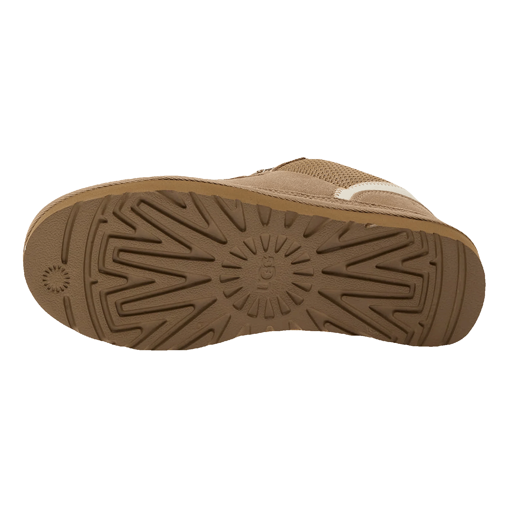 UGG Lowmel Sand (Kids) Sohle