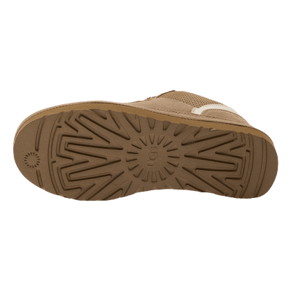 UGG Lowmel Sand (Kids) Sohle