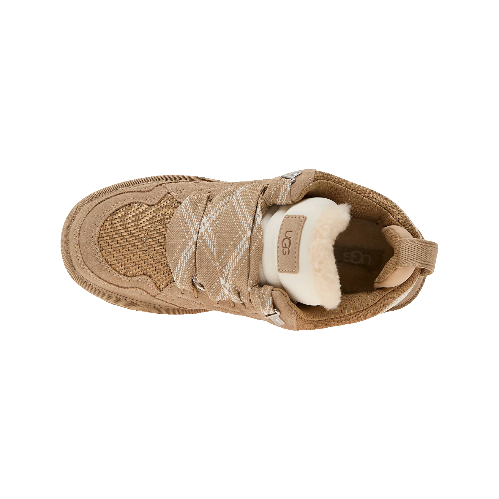 UGG Lowmel Sand (W) Oben