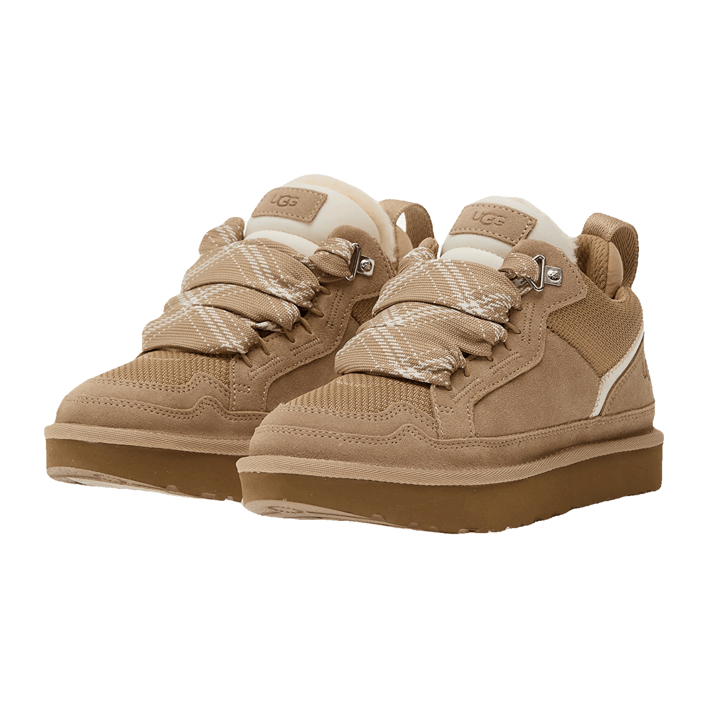 UGG Lowmel Sand (W) Side