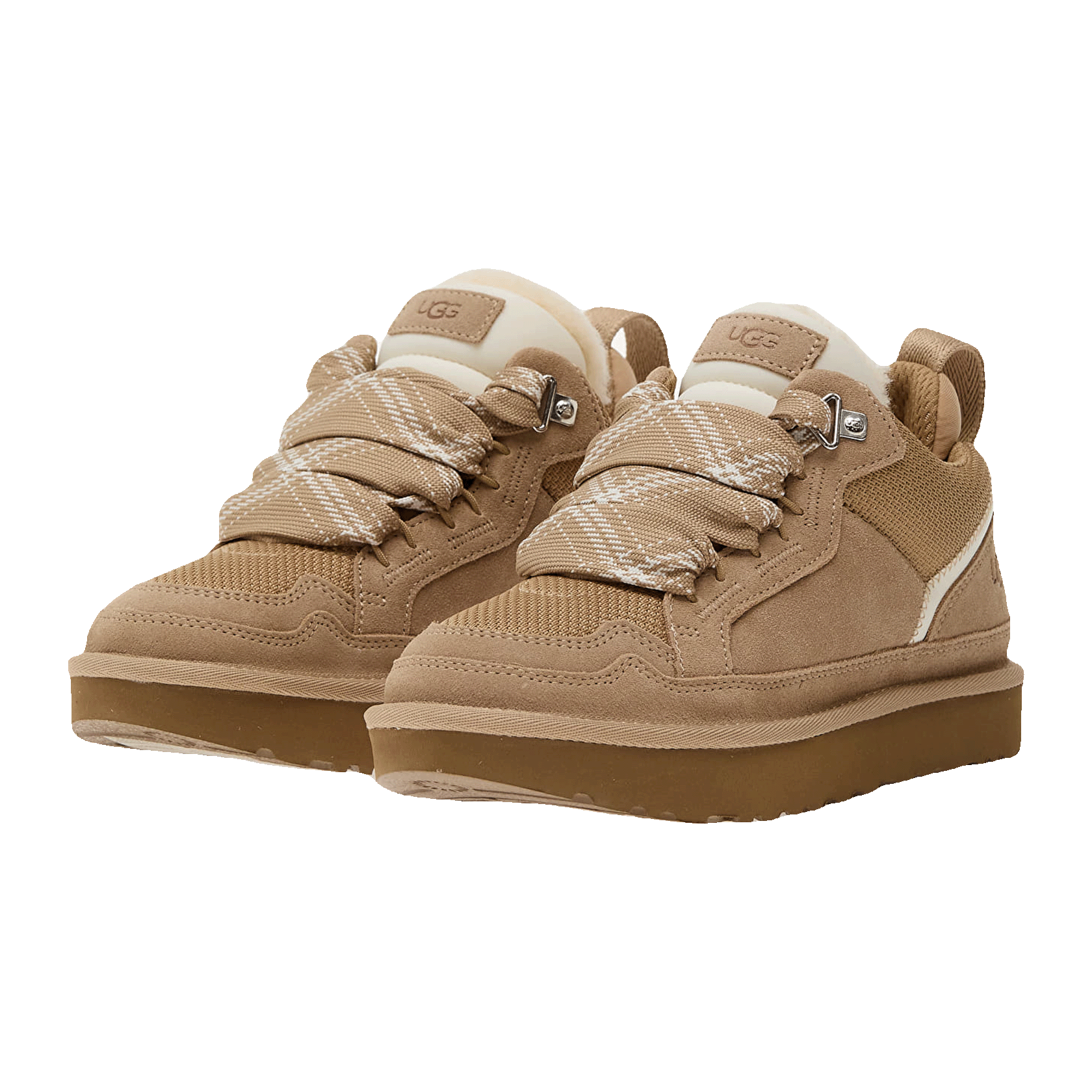 UGG Lowmel Sand (W) Side