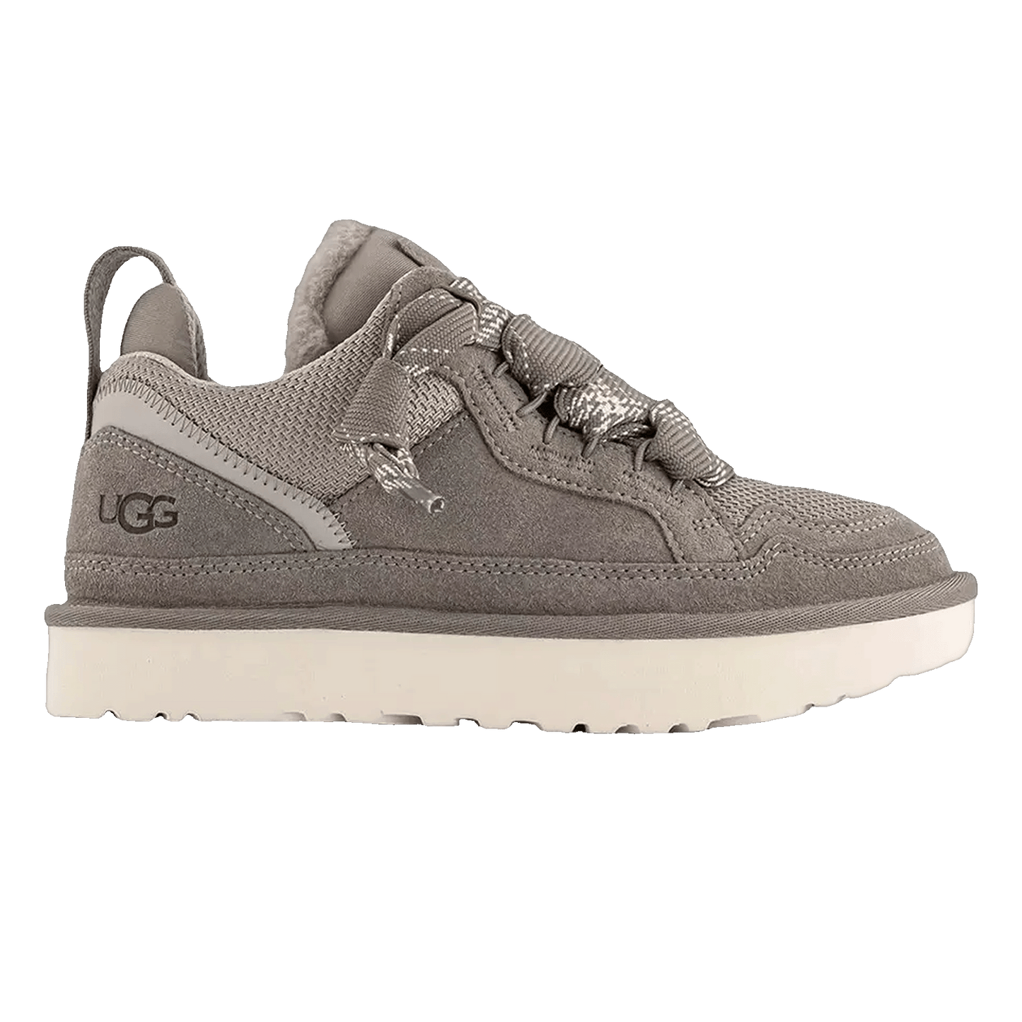 UGG Lowmel Smoke Plume (W)