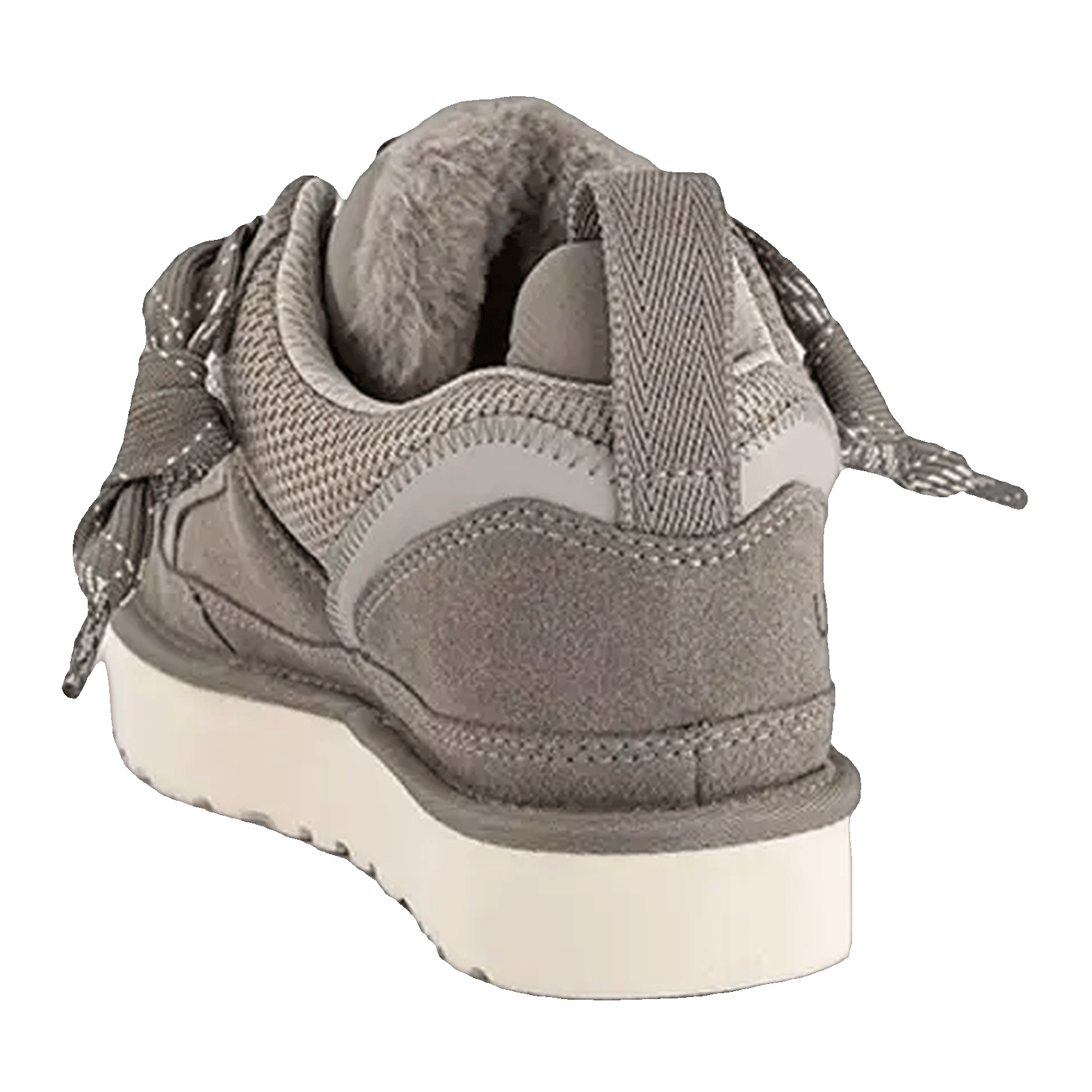 UGG Lowmel Smoke Plume (W) Back
