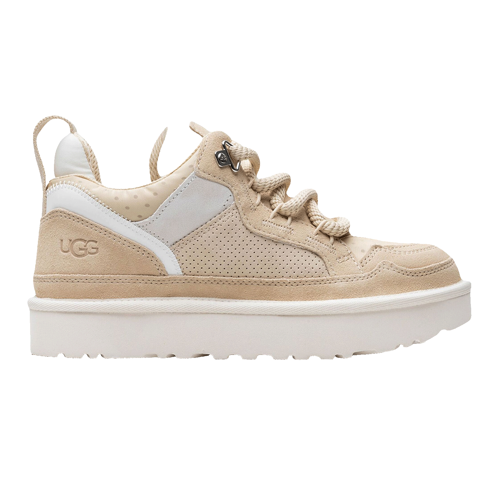 UGG Lowmel Spring Biscotti (W)