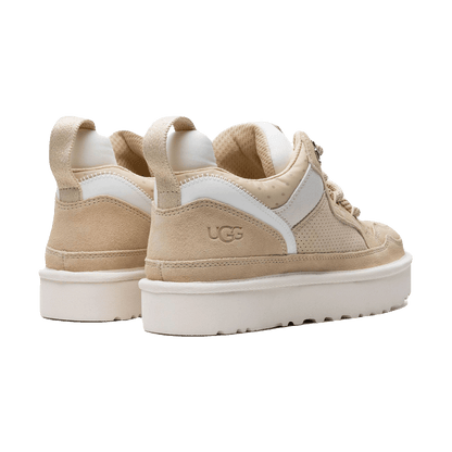 UGG Lowmel Spring Biscotti (W) Back