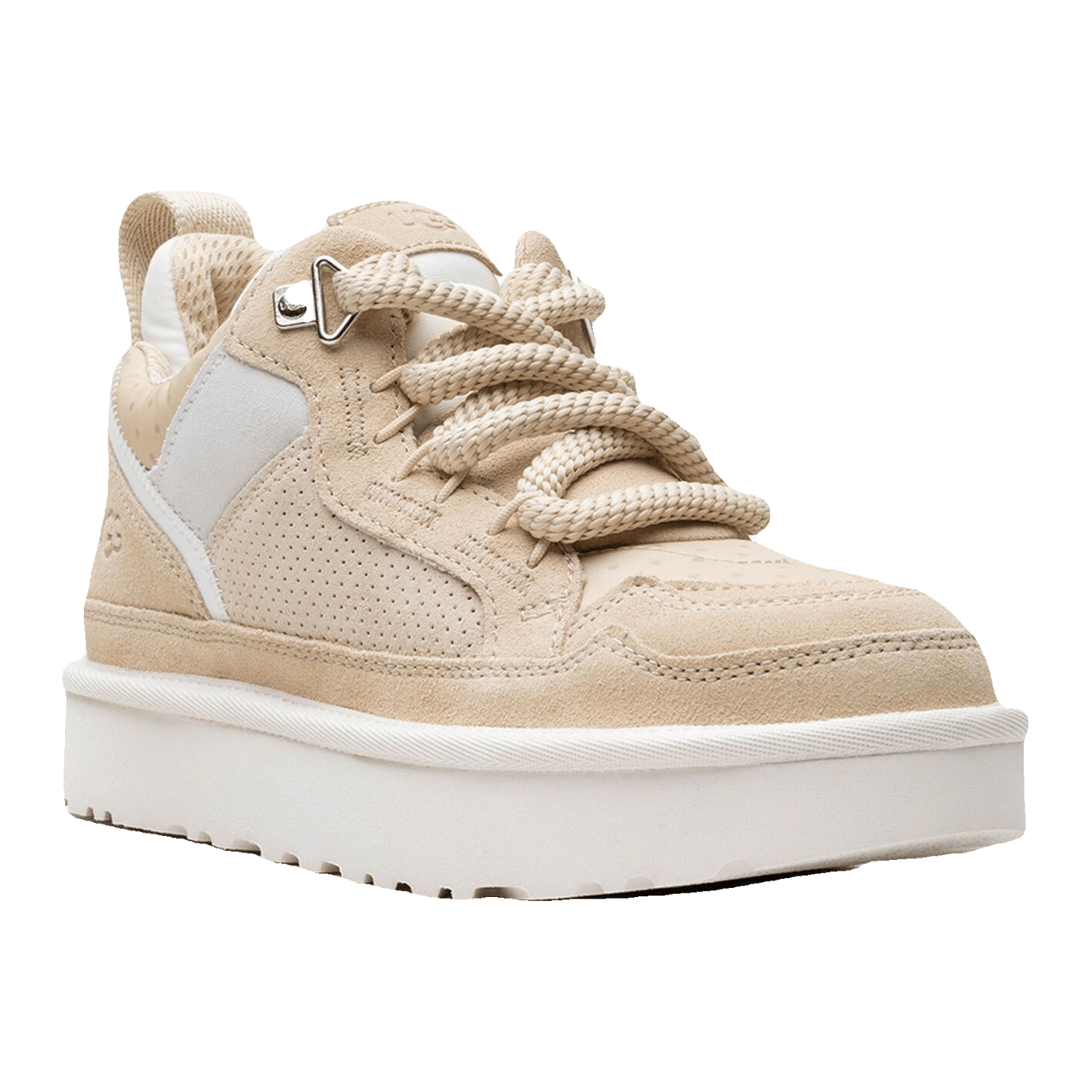 UGG Lowmel Spring Biscotti (W) Side