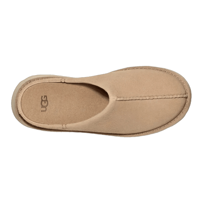 UGG New Heights Clog Chestnut (W) Oben