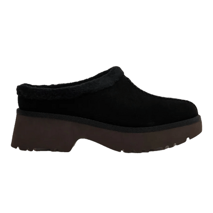 UGG New Heights Cozy Clog Black (W)