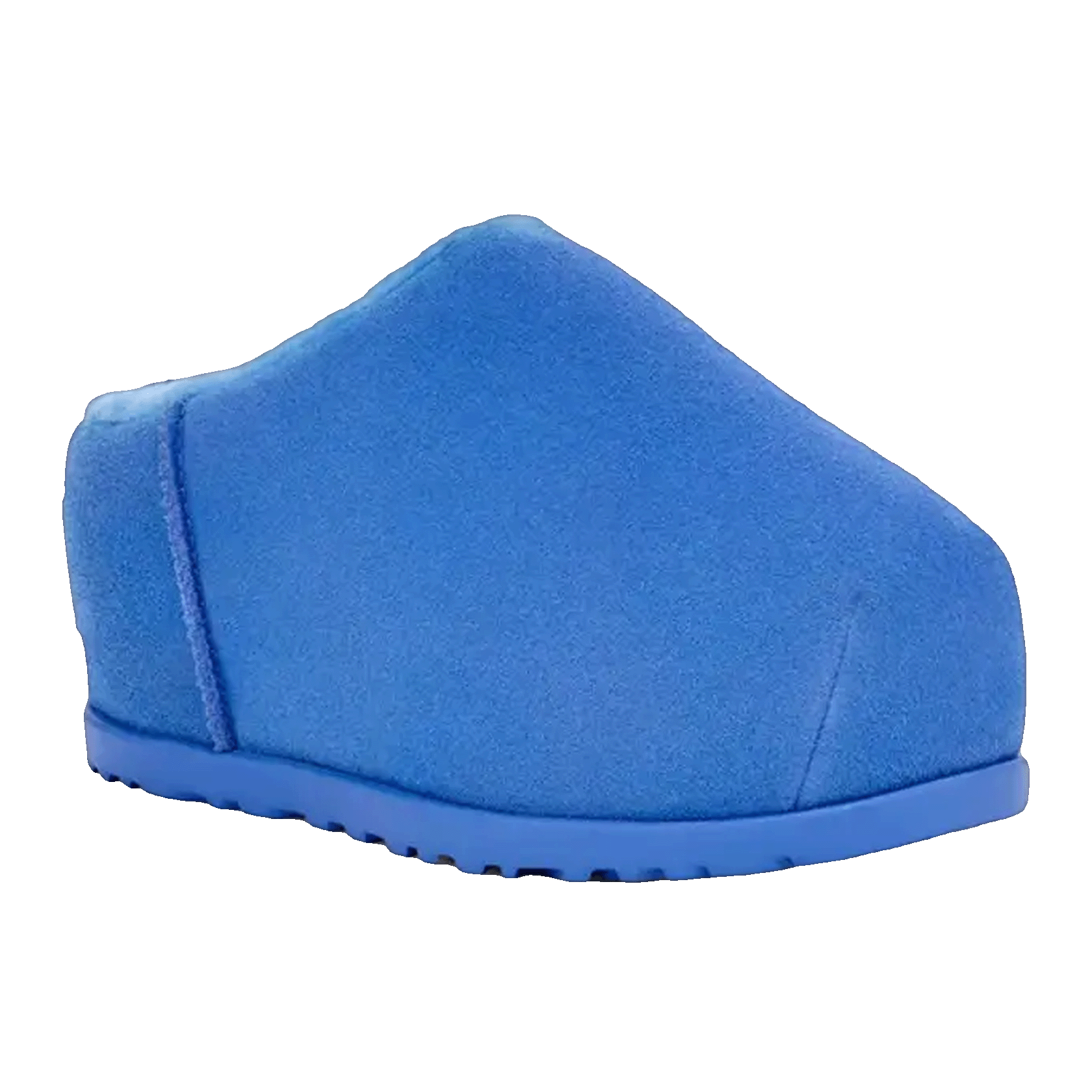 UGG Pumped Slide Big Sky (W) Side