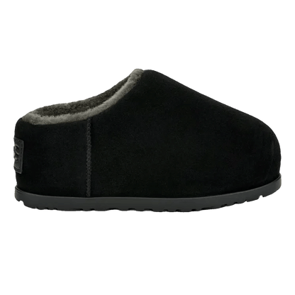 UGG Pumped Slide Black (W)