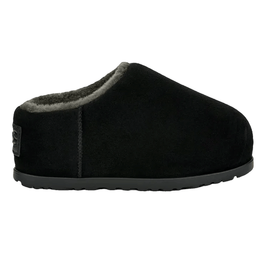 UGG Pumped Slide Black (W)