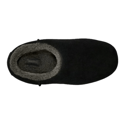 UGG Pumped Slide Black (W) Oben