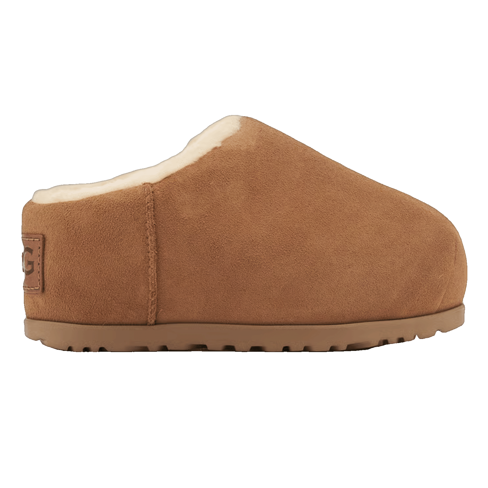 UGG Pumped Slide Chestnut (W)