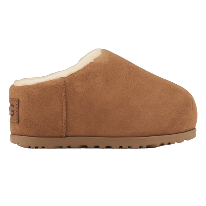 UGG Pumped Slide Chestnut (W)